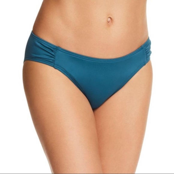 kate spade Other - Kate Spade New York Turquoise Bikini Bottom